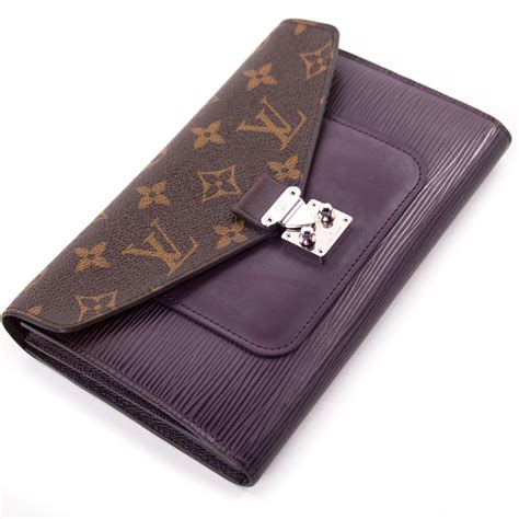 marie rose wallet louis vuitton